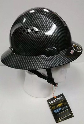 lowe's full brim hard hats